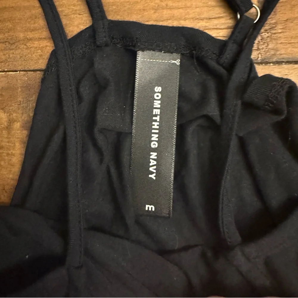 Something Navy stylish comfortable